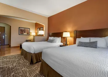 Best Western Plus Chelsea Hotel hotel thumbnail 8