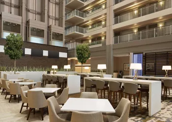 Embassy Suites by Hilton Chicago Lombard Oak Brook hotel thumbnail 2