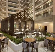Embassy Suites by Hilton Chicago Lombard Oak Brook hotel detail image 3