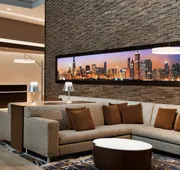 Embassy Suites by Hilton Chicago Lombard Oak Brook hotel detail image 4