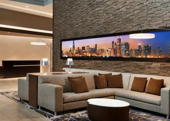 Embassy Suites by Hilton Chicago Lombard Oak Brook hotel thumbnail 4