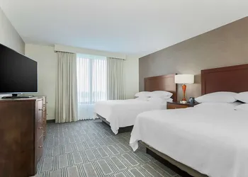 Embassy Suites by Hilton Chicago Lombard Oak Brook hotel thumbnail 5