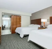 Embassy Suites by Hilton Chicago Lombard Oak Brook hotel detail image 7