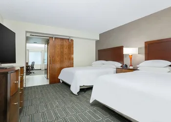 Embassy Suites by Hilton Chicago Lombard Oak Brook hotel thumbnail 7