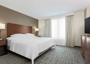 Embassy Suites by Hilton Chicago Lombard Oak Brook hotel thumbnail 8