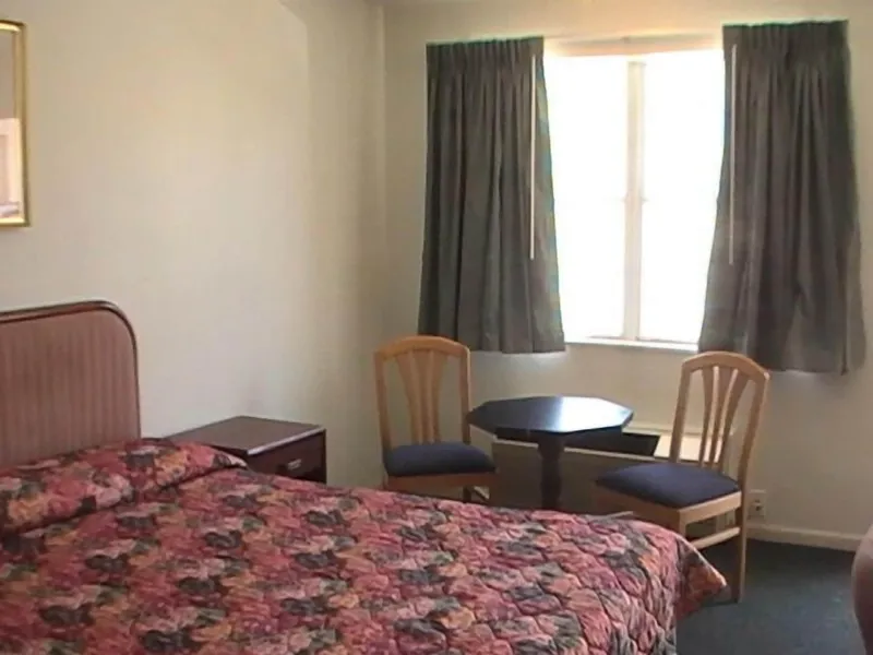 Hometown Inn Galion hotel detail image 2