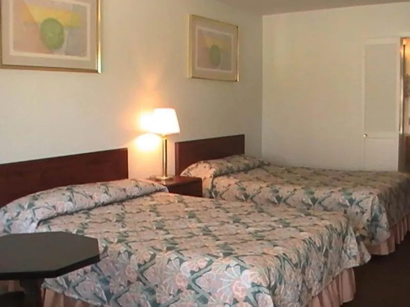 Hometown Inn Galion hotel detail image 6
