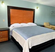 Regency Inn Bald Knob hotel detail image 4