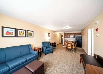 Comfort Inn & Suites Independence hotel thumbnail 6