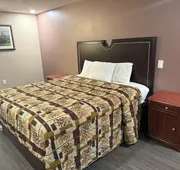 Magnolia Bay Hotel & Suites hotel detail image 4