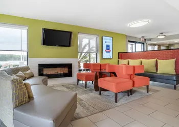 Best Western Andalusia Inn hotel thumbnail 4