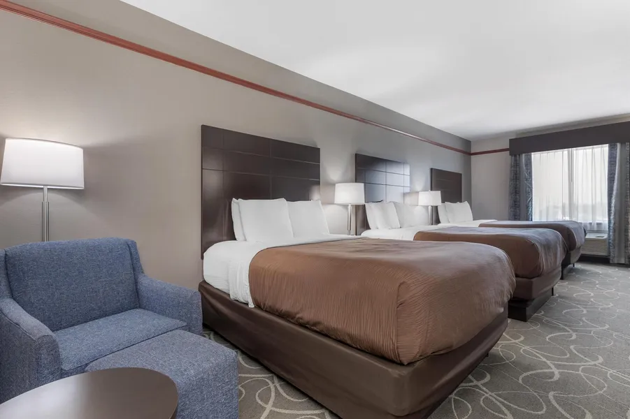 Best Western Limestone Inn & Suites hotel detail image 6