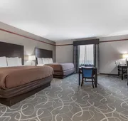 Best Western Limestone Inn & Suites hotel detail image 7