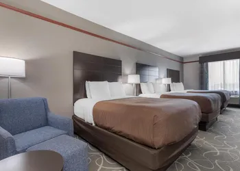 Best Western Limestone Inn & Suites hotel thumbnail 6