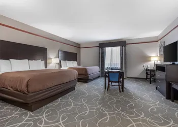 Best Western Limestone Inn & Suites hotel thumbnail 7