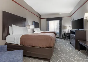 Best Western Limestone Inn & Suites hotel thumbnail 8
