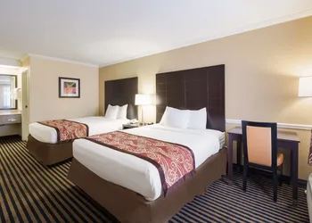 Best Western McKenzie hotel thumbnail 4