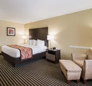 Best Western McKenzie hotel detail image 7