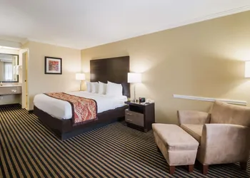 Best Western McKenzie hotel thumbnail 7