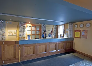 White Crystal Inn hotel thumbnail 2