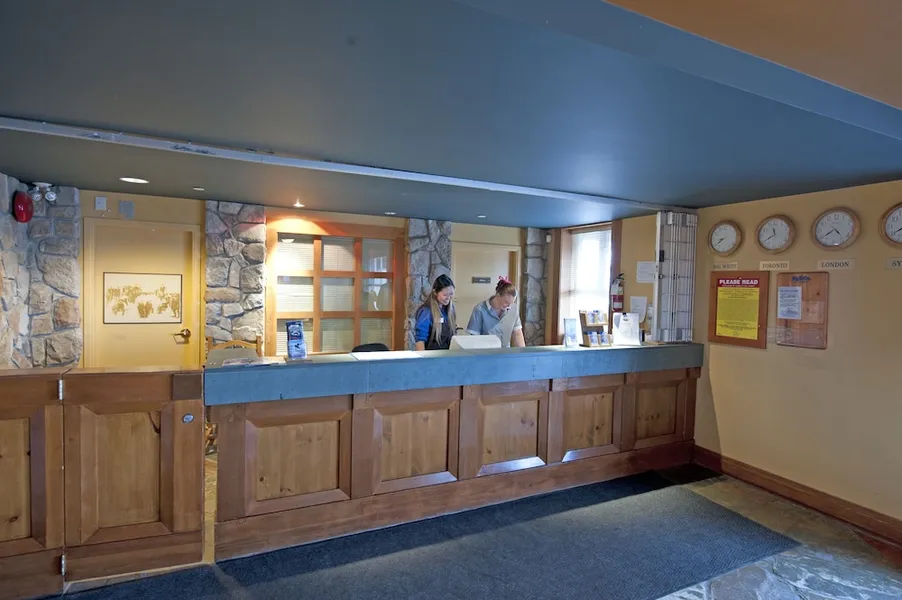 White Crystal Inn hotel detail image 2