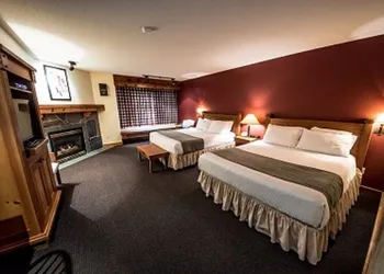 White Crystal Inn hotel thumbnail 5