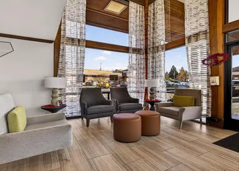 Best Western Amador Inn hotel thumbnail 4