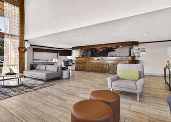 Best Western Amador Inn hotel thumbnail 5