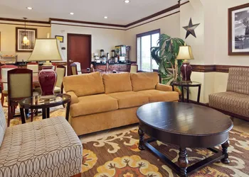 Best Western Lone Star Inn hotel thumbnail 2