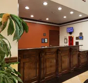 Best Western Lone Star Inn hotel detail image 3