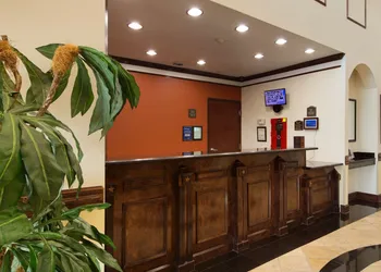 Best Western Lone Star Inn hotel thumbnail 3