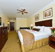 Best Western Lone Star Inn hotel detail image 4