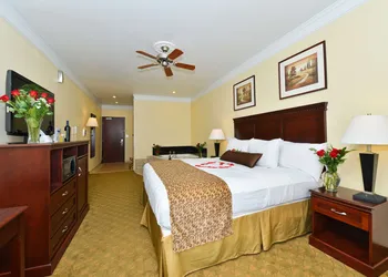 Best Western Lone Star Inn hotel thumbnail 4