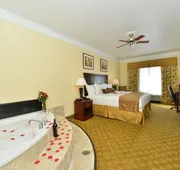 Best Western Lone Star Inn hotel detail image 5