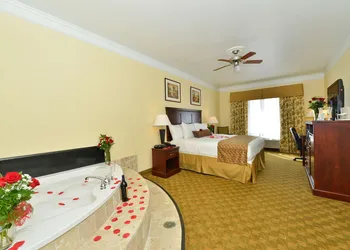 Best Western Lone Star Inn hotel thumbnail 5