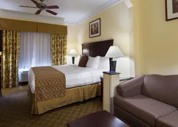Best Western Lone Star Inn hotel thumbnail 6