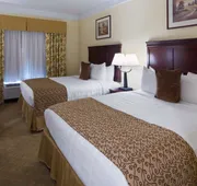 Best Western Lone Star Inn hotel detail image 7