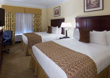 Best Western Lone Star Inn hotel thumbnail 7