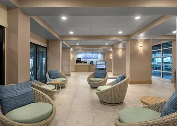 Compass Cove Resort hotel thumbnail 2