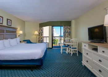 Compass Cove Resort hotel thumbnail 4