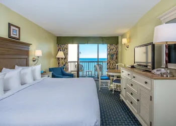 Compass Cove Resort hotel thumbnail 5