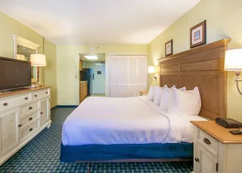 Compass Cove Resort hotel thumbnail 6