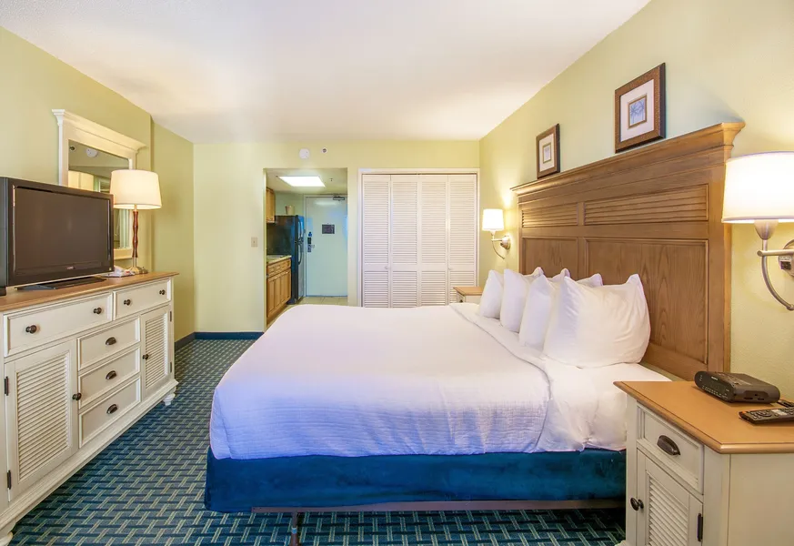 Compass Cove Resort hotel detail image 6