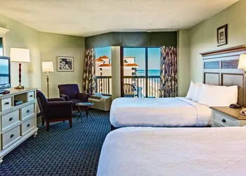 Compass Cove Resort hotel thumbnail 7