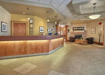 The Neighbourhood Inn hotel thumbnail 2