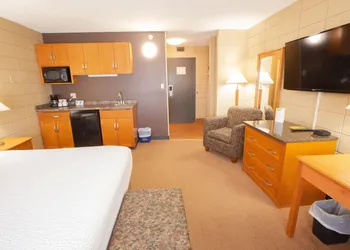 The Neighbourhood Inn hotel thumbnail 8