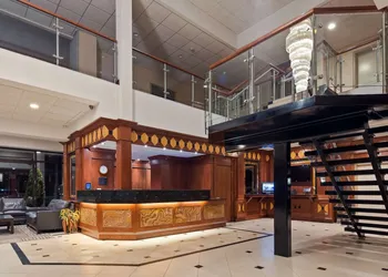 Best Western Plus Cobourg Inn & Convention Centre hotel thumbnail 2