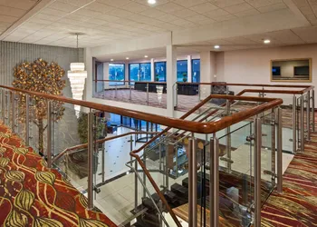 Best Western Plus Cobourg Inn & Convention Centre hotel thumbnail 3