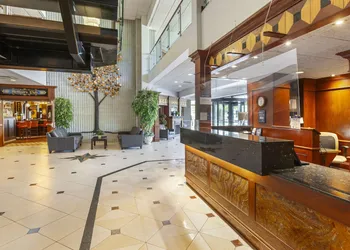 Best Western Plus Cobourg Inn & Convention Centre hotel thumbnail 5