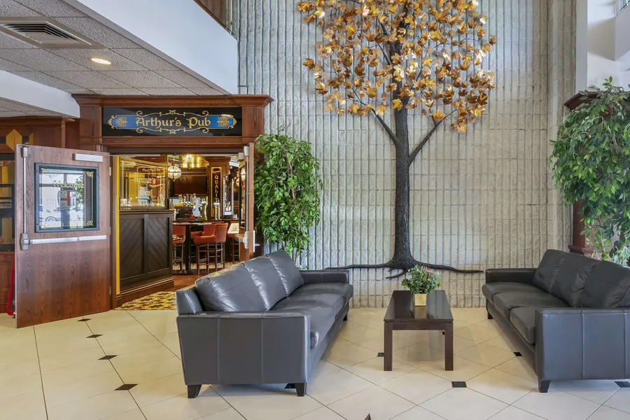 Best Western Plus Cobourg Inn & Convention Centre hotel detail image 6